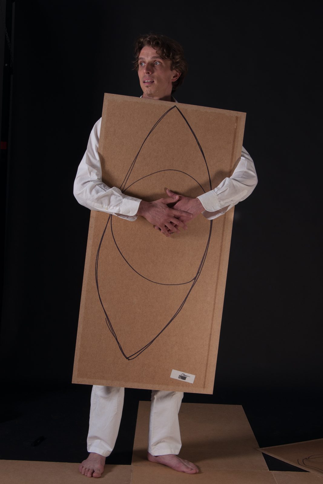 Odysseus, 2014